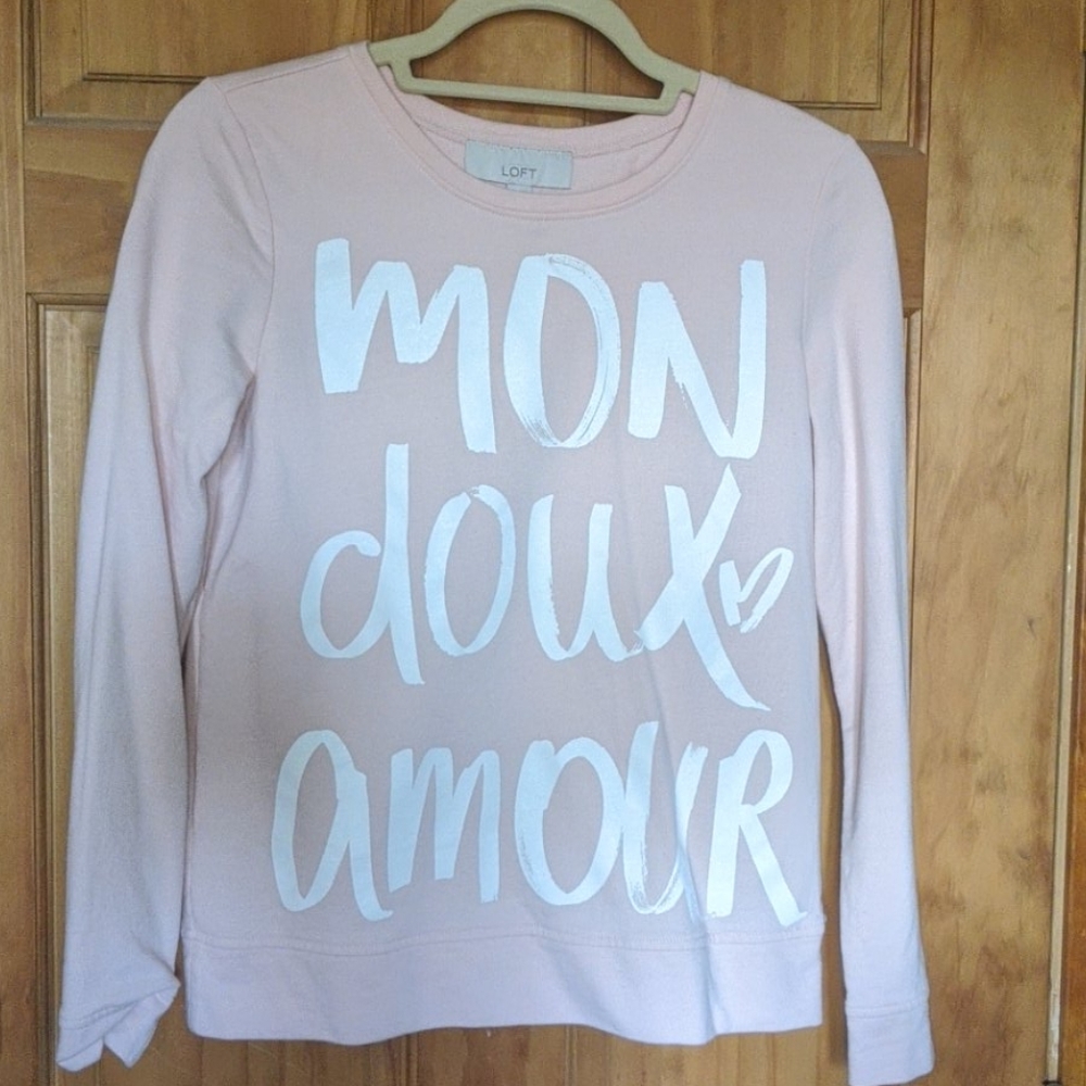 LOFT Sweater